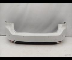 PARAURTI POSTERIORE ORIGINALE PEUGEOT 308 II 2013- - 2
