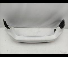 PARAURTI POSTERIORE ORIGINALE PEUGEOT 308 II 2013- - 3