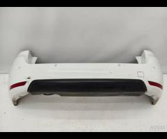 PARAURTI POSTERIORE ORIGINALE PEUGEOT 308 II 2013- - 10