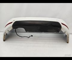 PARAURTI POSTERIORE ORIGINALE PEUGEOT 308 II 2013- - 11