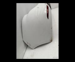 PARAURTI POSTERIORE ORIGINALE PEUGEOT 308 II 2013- - 12