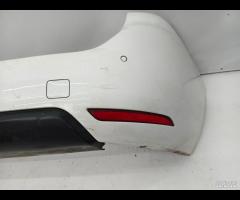 PARAURTI POSTERIORE ORIGINALE PEUGEOT 308 II 2013- - 15