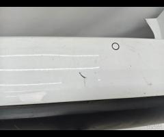 PARAURTI POSTERIORE ORIGINALE PEUGEOT 308 II 2013- - 16