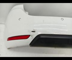 PARAURTI POSTERIORE ORIGINALE PEUGEOT 308 II 2013- - 17