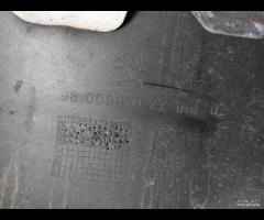 PARAURTI POSTERIORE ORIGINALE PEUGEOT 308 II 2013- - 23