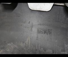 PARAURTI POSTERIORE ORIGINALE PEUGEOT 308 II 2013- - 24