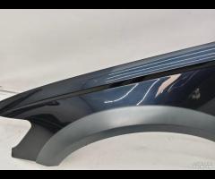 PARAFANGO ANTERIORE SINISTRA AUDI A6 ALLROAD 2012- - 5
