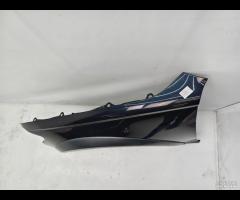 PARAFANGO ANTERIORE SINISTRA AUDI A6 ALLROAD 2012- - 15