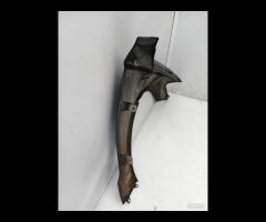 PARAFANGO ANTERIORE SINISTRA AUDI A6 ALLROAD 2012- - 19