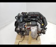 MOTORE COMPLETO BH02 1.6D 73Kw 99CV PEUGEOT 308 II