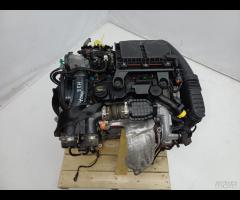 MOTORE COMPLETO BH02 1.6D 73Kw 99CV PEUGEOT 308 II
