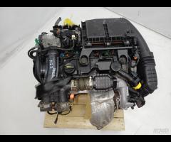 MOTORE COMPLETO BH02 1.6D 73Kw 99CV PEUGEOT 308 II