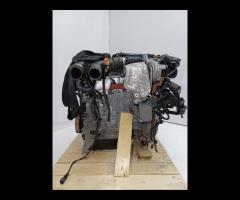 MOTORE COMPLETO BH02 1.6D 73Kw 99CV PEUGEOT 308 II