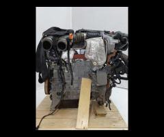 MOTORE COMPLETO BH02 1.6D 73Kw 99CV PEUGEOT 308 II - 6