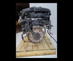MOTORE COMPLETO BH02 1.6D 73Kw 99CV PEUGEOT 308 II - 8