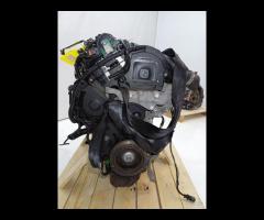 MOTORE COMPLETO BH02 1.6D 73Kw 99CV PEUGEOT 308 II - 10