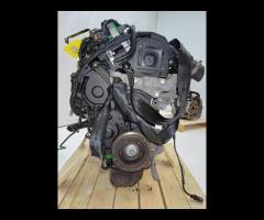 MOTORE COMPLETO BH02 1.6D 73Kw 99CV PEUGEOT 308 II - 11