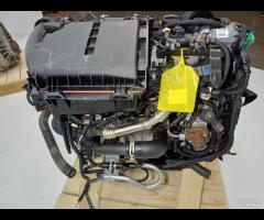 MOTORE COMPLETO BH02 1.6D 73Kw 99CV PEUGEOT 308 II - 13