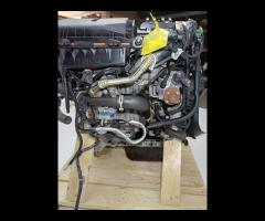 MOTORE COMPLETO BH02 1.6D 73Kw 99CV PEUGEOT 308 II - 14