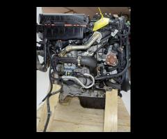 MOTORE COMPLETO BH02 1.6D 73Kw 99CV PEUGEOT 308 II - 15