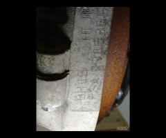 MOTORE COMPLETO BH02 1.6D 73Kw 99CV PEUGEOT 308 II - 16