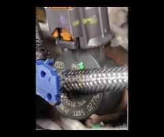MOTORE COMPLETO BH02 1.6D 73Kw 99CV PEUGEOT 308 II - 17