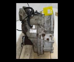 CAMBIO AUTOMATICO 6M 224DT 4X4 LR024709 2.2D 140Kw - 10