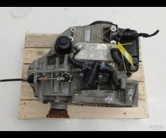 CAMBIO AUTOMATICO 6M CHH SEW 0D9300042SX 2.0B 162K