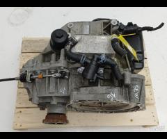 CAMBIO AUTOMATICO 6M CHH SEW 0D9300042SX 2.0B 162K