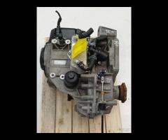 CAMBIO AUTOMATICO 6M CHH SEW 0D9300042SX 2.0B 162K - 9