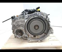 CAMBIO AUTOMATICO 6M CHH SEW 0D9300042SX 2.0B 162K - 15