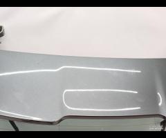 PORTELLONE COFANO POSTERIORE BAULE AUDI A6 C7 2015 - 6