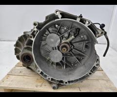 CAMBIO MANUALE 6M CYF 2.2D 92Kw FORD TOURNEO CUSTO