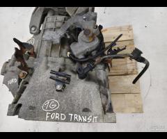 CAMBIO MANUALE 6M CYF 2.2D 92Kw FORD TOURNEO CUSTO - 10