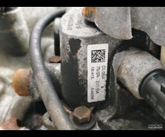 CAMBIO MANUALE 6M CYF 2.2D 92Kw FORD TOURNEO CUSTO - 14