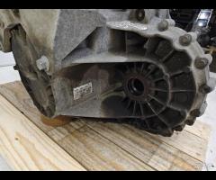 CAMBIO MANUALE 6M CYF 2.2D 92Kw FORD TOURNEO CUSTO - 17