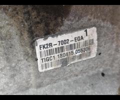 CAMBIO MANUALE 6M CYF 2.2D 92Kw FORD TOURNEO CUSTO - 18