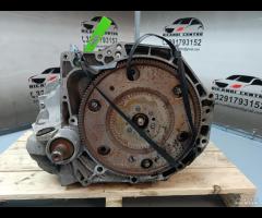 CAMBIO AUTO 4MAR 2011 CITROEN C3 5FS(EP6C) 223199 - 12