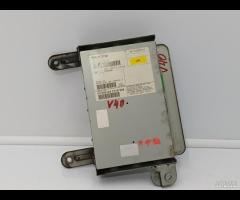 CENTRALINA RADIO NAVIGATORE SISTEMA GPS VOLVO 3135
