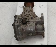 DIFFERENZIALE ANTERIORE RANGE ROVER EVOQUE L538 20 - 6