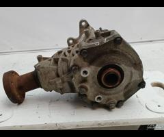 DIFFERENZIALE ANTERIORE RANGE ROVER EVOQUE L538 20 - 10