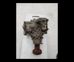 DIFFERENZIALE ANTERIORE RANGE ROVER EVOQUE L538 20 - 12