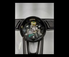 VOLANTE  MULTIFUNZIONE STERZO IN PELLE AUDI A4 B9 - 7