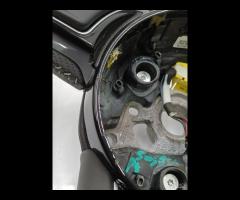 VOLANTE  MULTIFUNZIONE STERZO IN PELLE AUDI A4 B9 - 9
