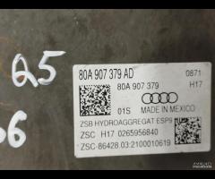 CENTRALINA ABS 2.0D 150Kw 204CV AUDI Q5 FY 2021 80
