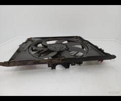 VENTOLA RAFFREDDAMENTO MOTORE BMW F10 F11 F12 F13 - 12