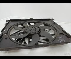 VENTOLA RAFFREDDAMENTO MOTORE BMW F10 F11 F12 F13 - 14