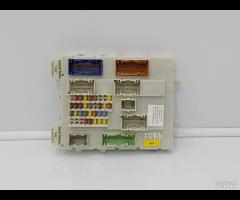 CENTRALINA SCATOLA FUSIBILI 1.0B 74Kw 101CV FORD F - 1