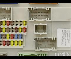 CENTRALINA SCATOLA FUSIBILI 1.0B 74Kw 101CV FORD F - 5