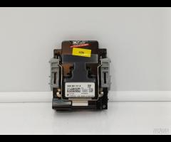CENTRALINA CONTROLLO TELECAMERA ANTERIORE AUDI A5